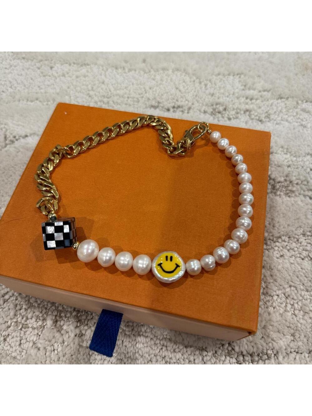 Joolz by Martha Calvo Necklace